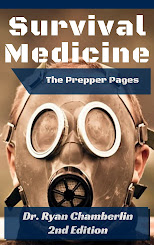 The Prepper Pages on Amazon.com