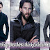 Latest Hugo Boss Men's Black Collection 2012-13 | Classy and Fashionable Menswear Collection