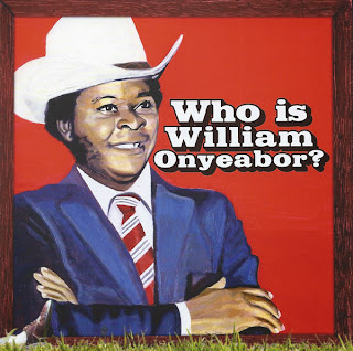 William Onyeabor, Who Is William Onyeabor?
