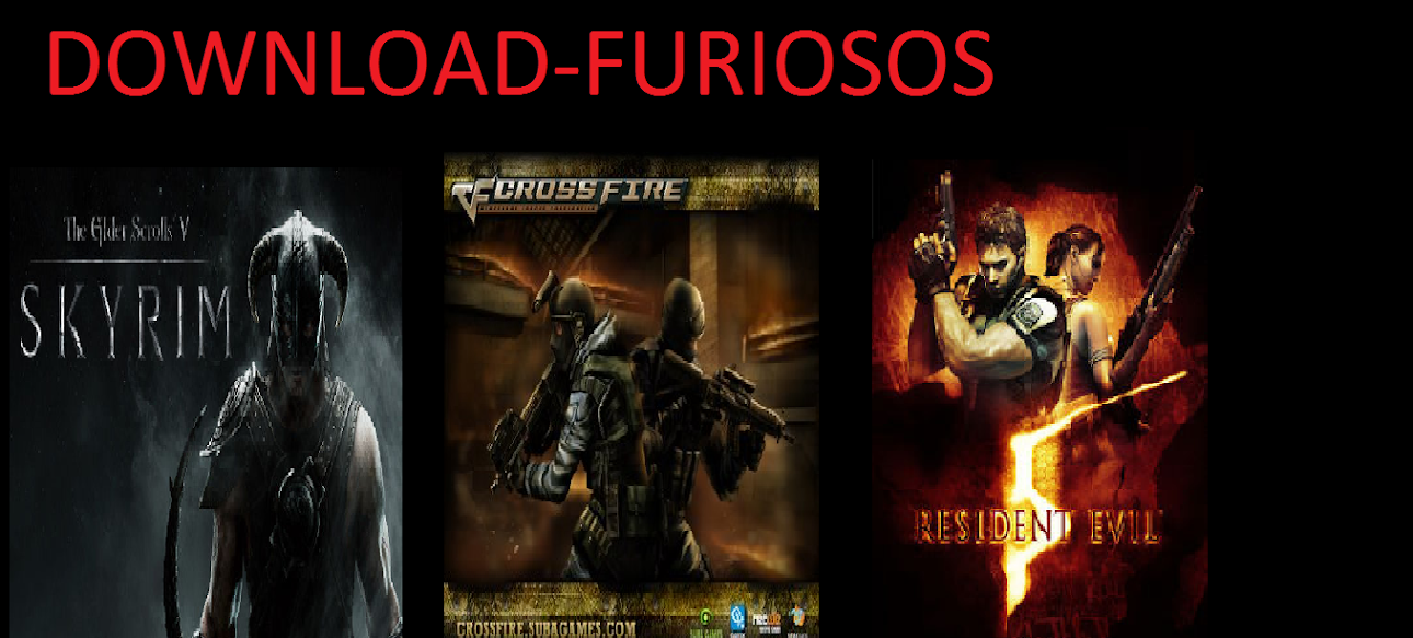 Download-Furiosos