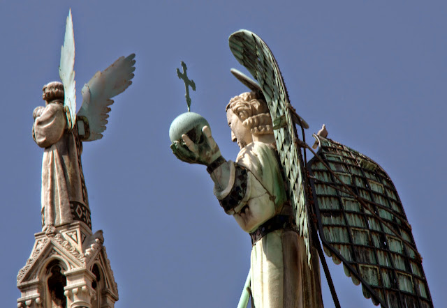 Arcangelo Michele di Lucca