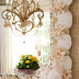 Seashell Mirrors