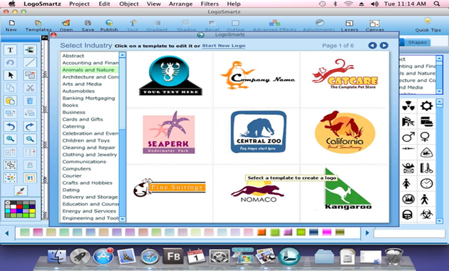 logo creator software free download for windows 8