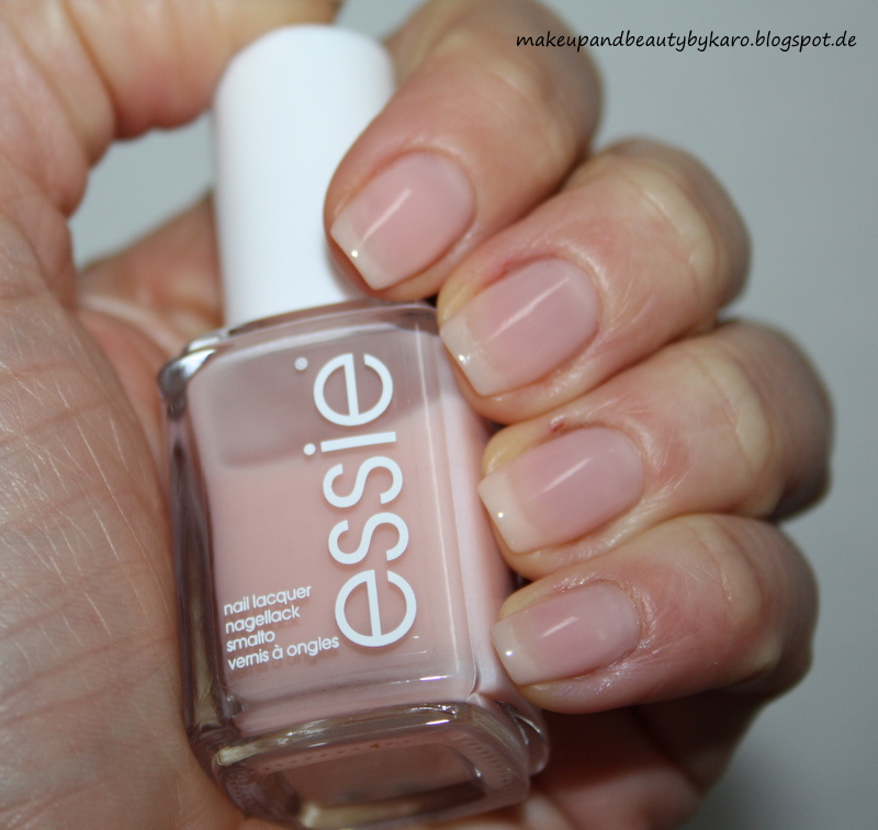 makeup&beauty by karo: Essie Sugar Daddy