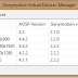 Genymotion sebagai plugin eclipse untuk emulator android