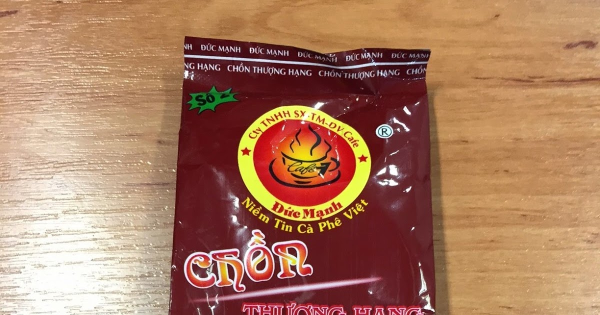 The Grubsters Coffee Club Thuong Hang (cat poop coffee)