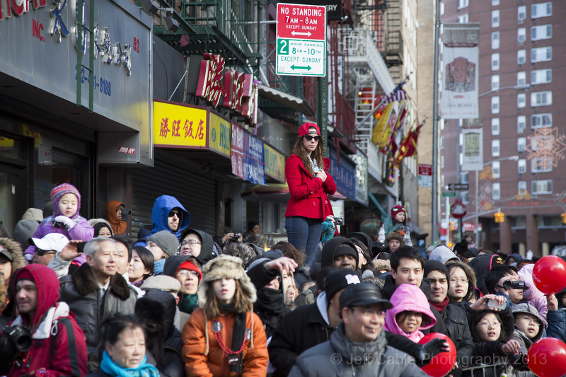 Jeff Cable's Blog New York City Chinese New Year Parade 2013 (Year of