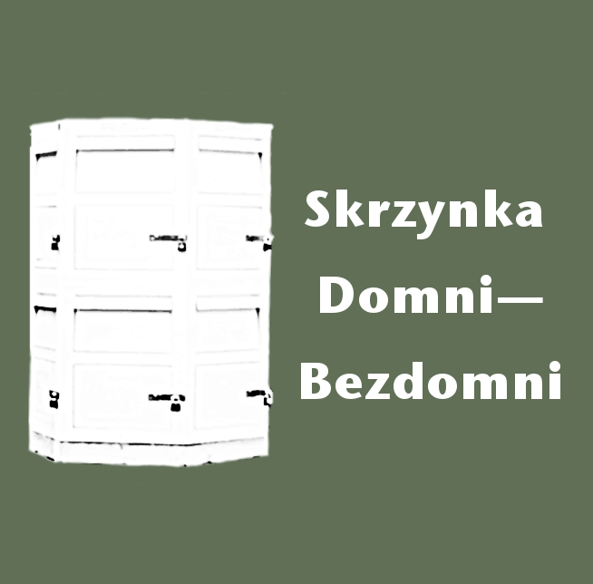 Skrzynka Domni—Bezdomni