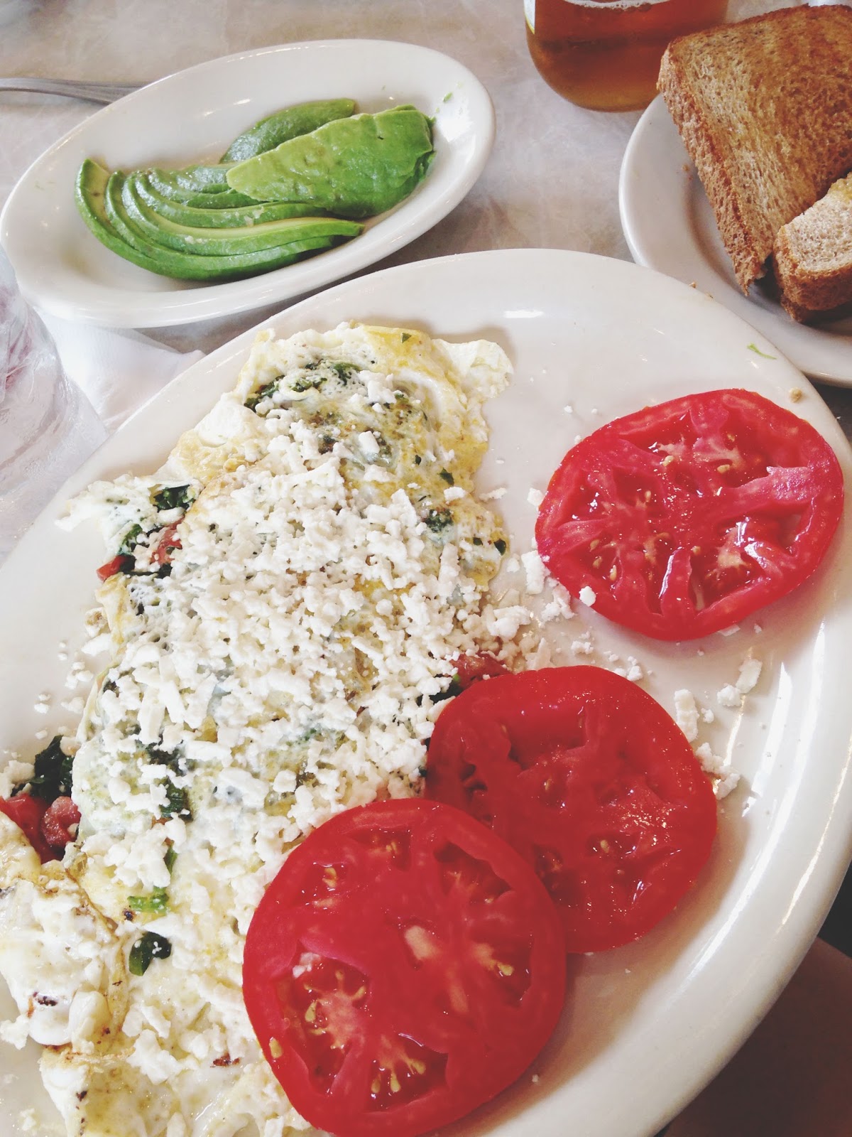 Harry's Restaurant & Cafe | Adventures in a New(ish) City