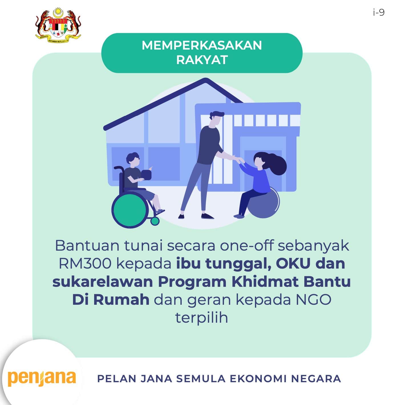 apa yang kita dapat dari penjana 2020 pelan jana ekonomi apa yang kita dapat dari penjana 2020 pelan jana ekonomi