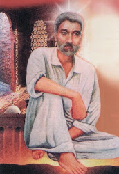 Hazrat Syed Sakhi  Abbas Hussain Kazmi