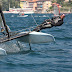 Al via il Campionato italiano unione a-classica catamarani