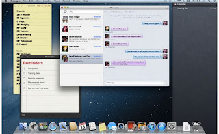 Mountain Lion OS X: Update to solve problems