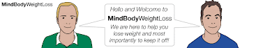 Mind Body Weight Loss