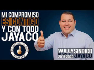 CON WILLY VAMOS BIEN