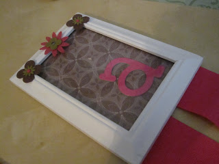 Another Ten Miles: The Easiest Bow Holder Tutorial Ever