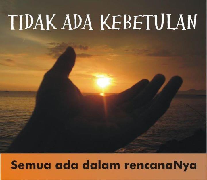 Tidak Ada Rencana Tuhan yang Gagal Motivasi Hidup Dan