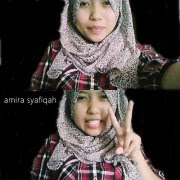 Amira Syafiqah