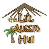 The Li'l Aussie Hut - Beachfront Playa Marsella