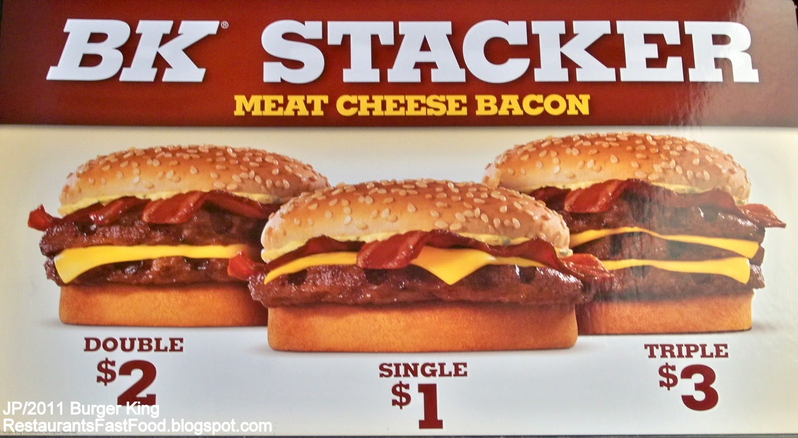 Mcdonalds Hamburger Ad