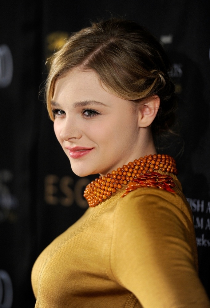 Chloe Grace Moretz pictures gallery (5) | Film Actresses
