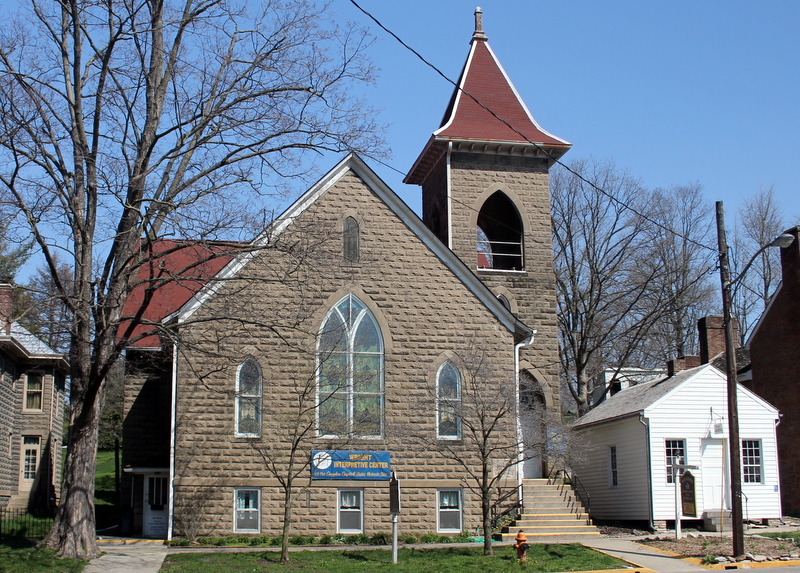 Bloody Kentucky The Battle of Corydon