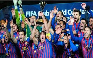 Rosell : "Barcelona Tim Terbaik Dalam Sejarah"