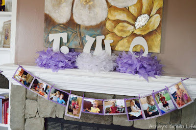 Ashley's Green Life: Tips for a "Green" Kid's Birthday Party