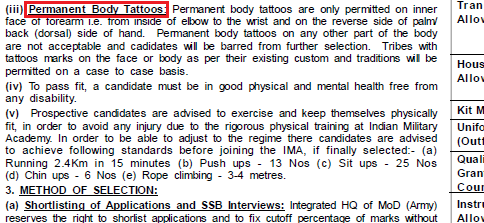 Aggregate 82+ about is tattoo allowed in ias unmissable -  .vn