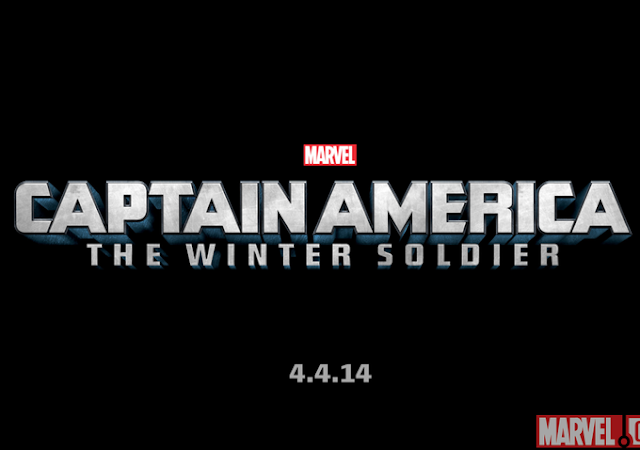 Captain America: The Winter Soldier wallpaper