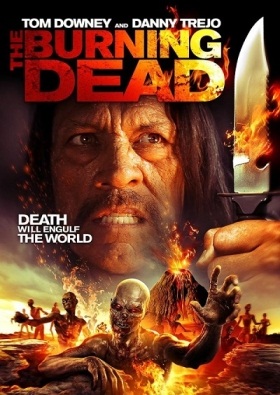 The Burning Dead Baixar The Burning Dead Legendado