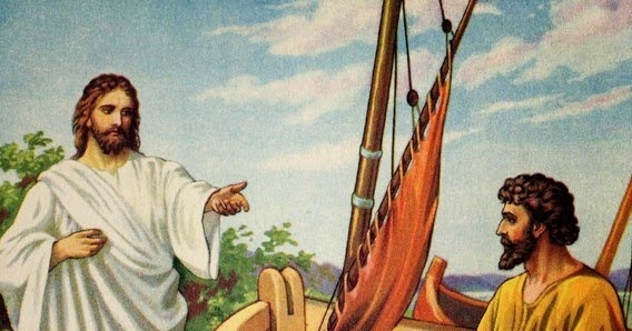 Ilustrasi Kristen, Renungan Kristen Kisah Pembaharuan