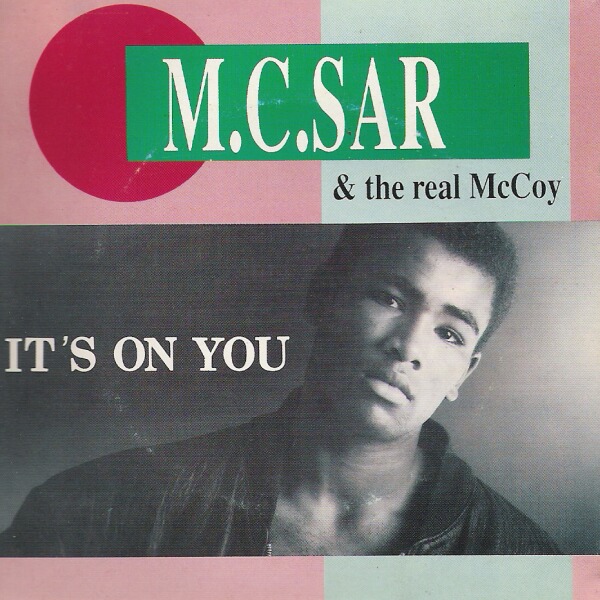 Real McCoy* M.C. Sar & The Real Mc Coy - Automatic Lover (The Remixes) Real McCoy* M.C. Sar & The Real Mc Coy - Automatic Lover (The Remixes)