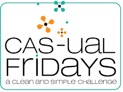 CAS-ual Fridays