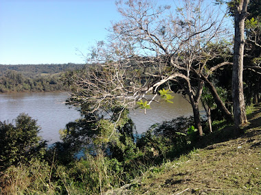 COSTANERA ALBA POSSE