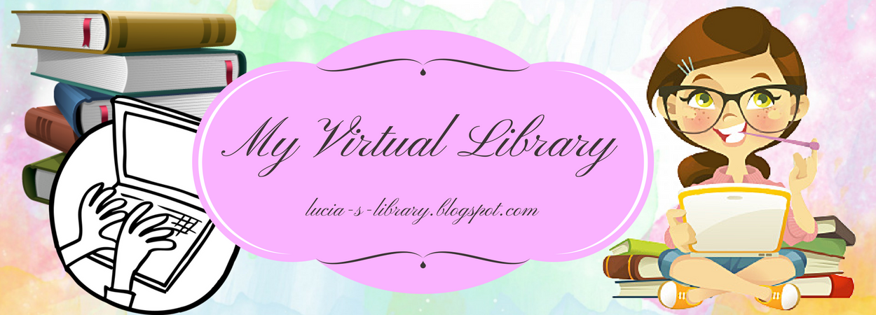 My virtual library
