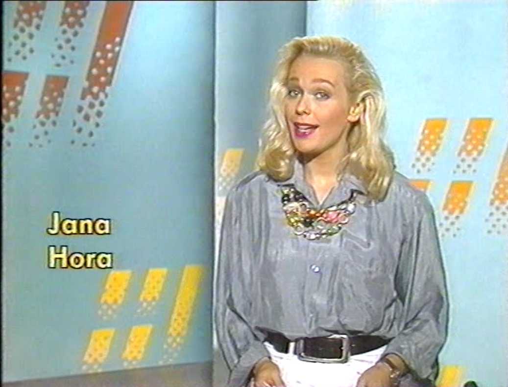 Jana bach nackt unzensiert pics 67