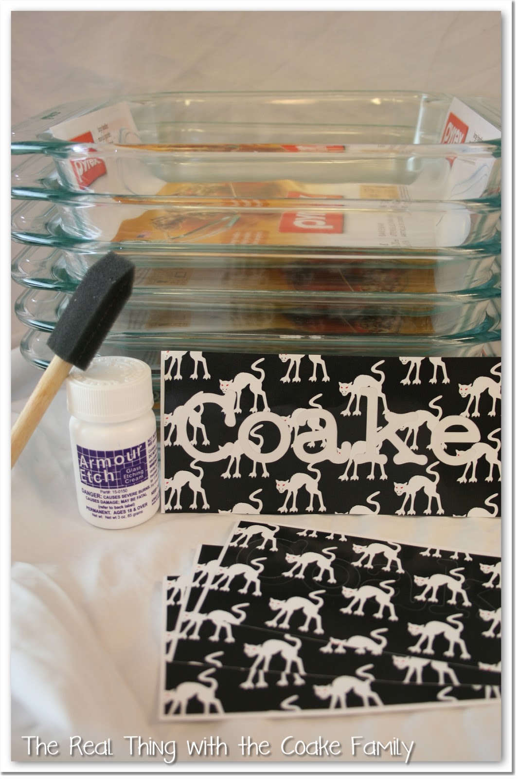homemade christmas gifts etched glass pans 187 the real homemade christmas gifts etched glass pans 187 the real