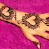 Bridal Mehndi Designs For Girls