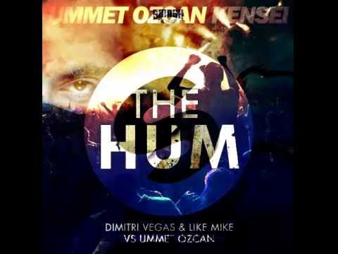 Dimitri Vegas Like Mike Ummet Ozcan Quintino Smash