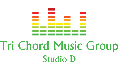 Tri Chord Music Group Music Ed