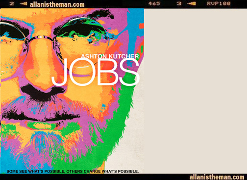 JOBS (2013) Full Movie Online