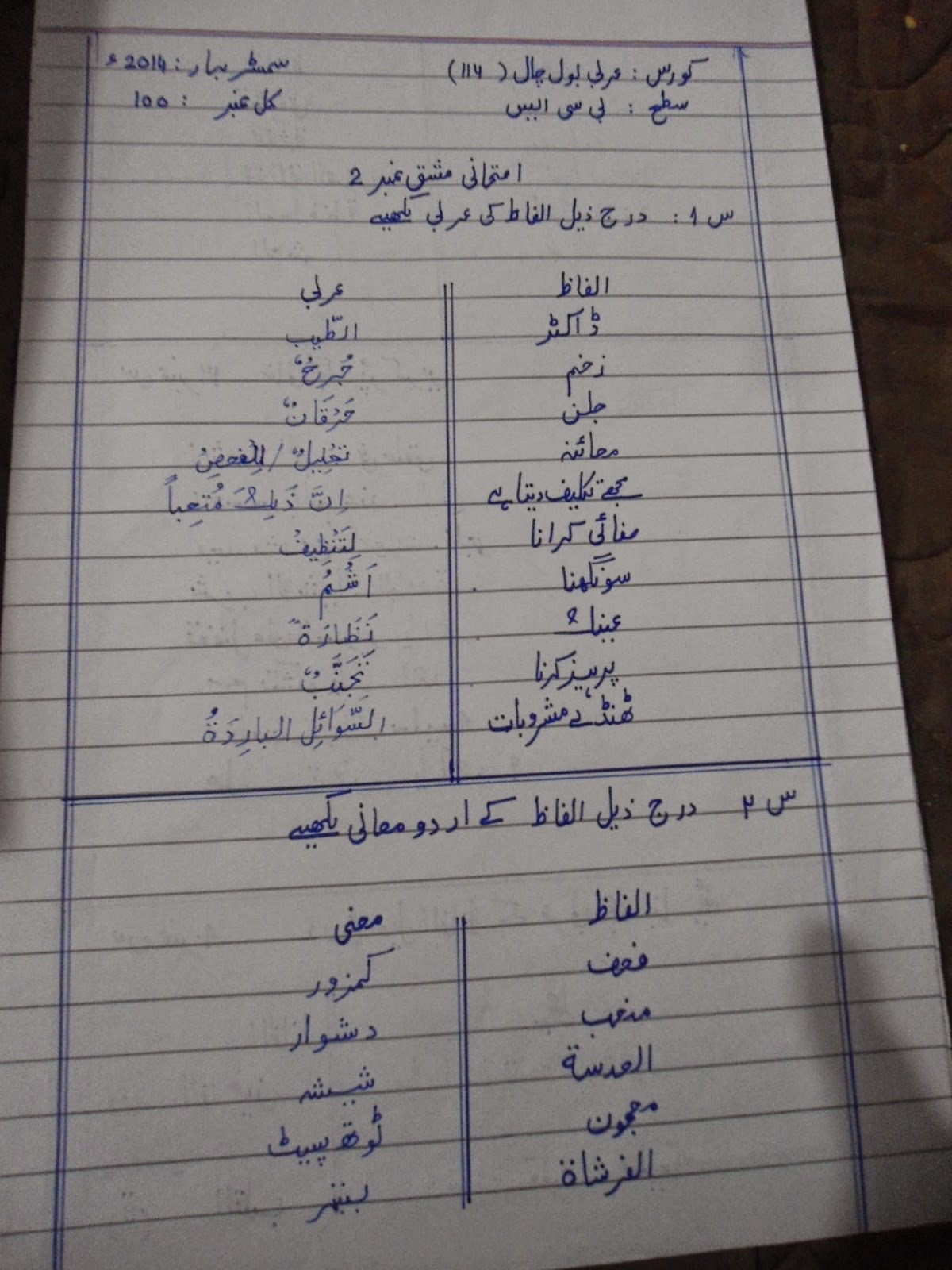 Custom assignment writing