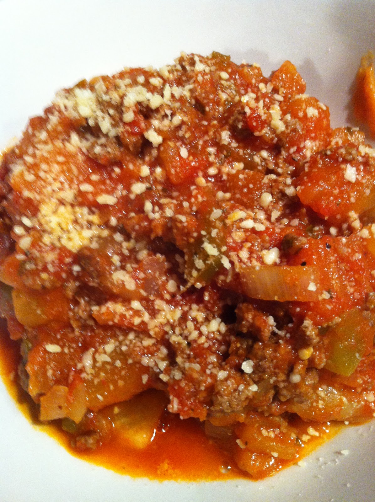 Counting Up with P10!: Beef-a-Roni