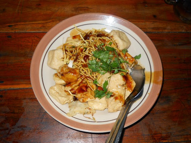 RESEP, TAHU KUPAT KHAS SOLO KulinerBareng