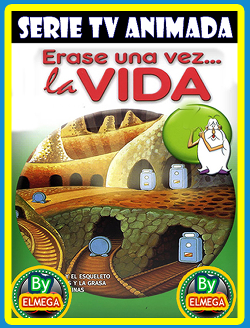 PeliculasMKV Erase Una Vez La Vida MP4 Castellano MEGA