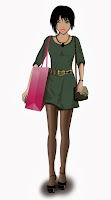 Shopping shopping
