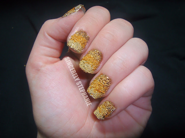 caviar-nails