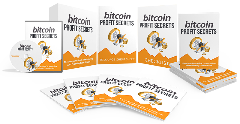 Bitcoin Profit Secrets