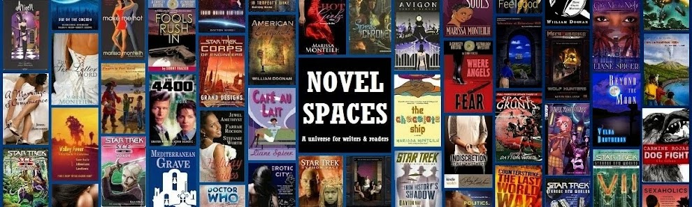 Novel Spaces